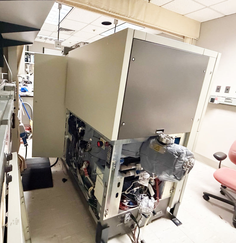 Physical Electronics Quantum 2000 Scanning ESCA Microprobe