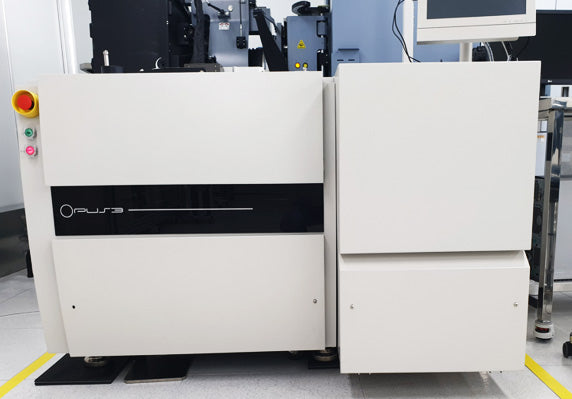Teradyne iFlex Tester