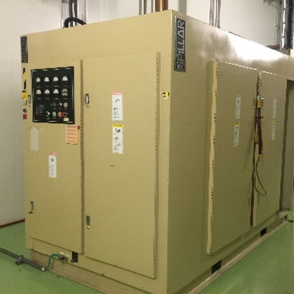 Gemini 3 E Epitaxial Reactor