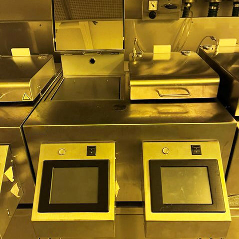CEE 200 Bake Plate