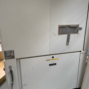 Thermotron SE 300 2 2 Environmental Chamber