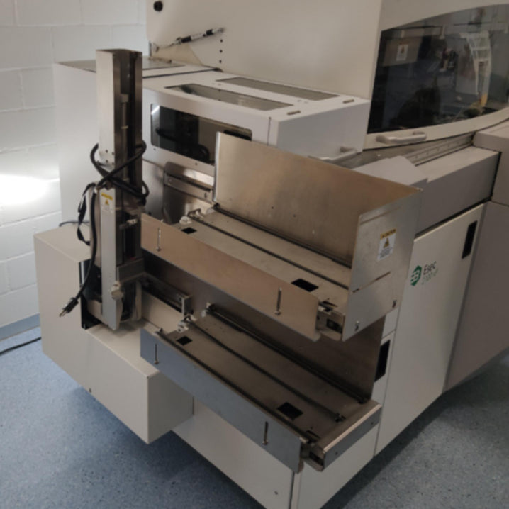 Esec 2100 XP Die Bonder