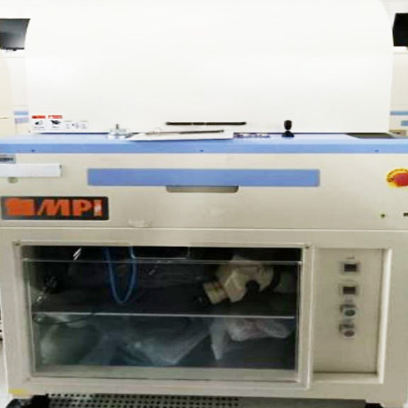 MPI LED A 3 GP 4 G Prober