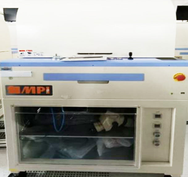 MPI LED A 3 GP 4 G Prober