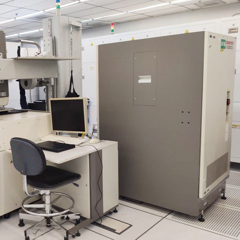 Advantest T 2000 Tester