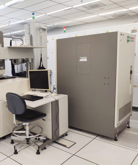 Advantest T 2000 Tester