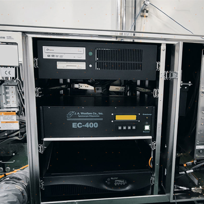 ONTO / Nanometrics Atlas 1000-00493 Metrology System