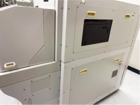 Accretech / TSK UF 3000 EX Automatic Wafer Prober