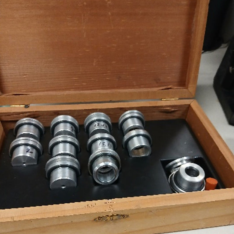 Agilent PD 03 Helium Leak Detector