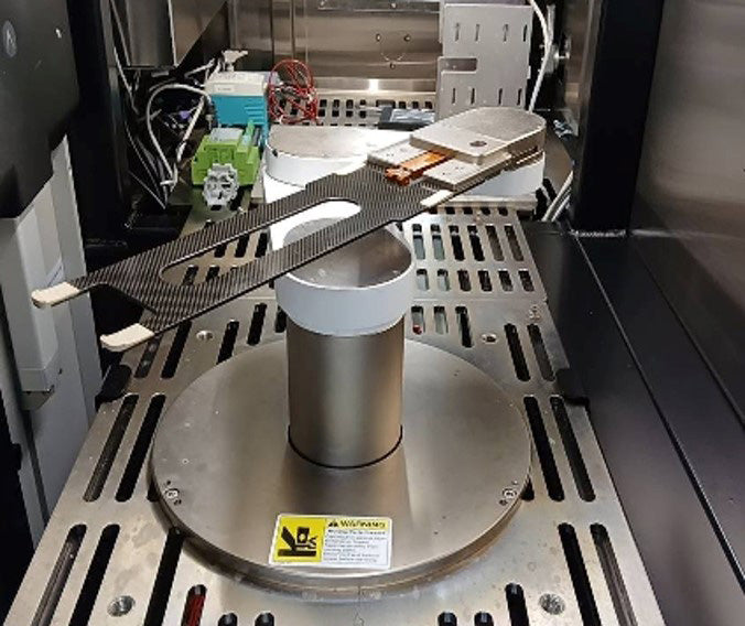 GSI Lumonics SigmaClean 300 Soft Laser Marker