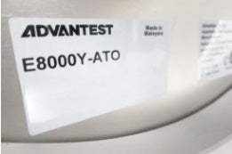 Advantest / Agilent / HP / Verigy 93000 Smart Scale Tester