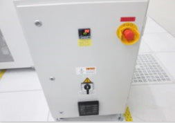 Advantest / Agilent / HP / Verigy 93000 Smart Scale Tester