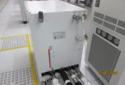 Advantest / Agilent / HP / Verigy 93000 Smart Scale Tester