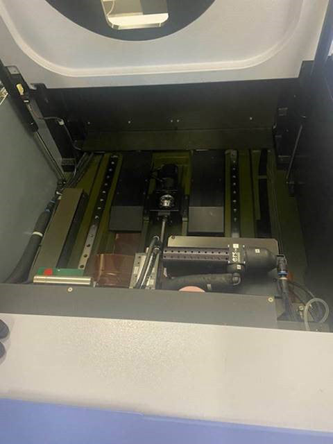 Accretech / TSK UF 200 Automatic Wafer Prober