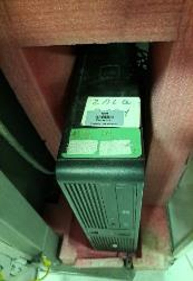 Keysight / Agilent 3070 ICT (In Circuit Tester)