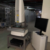 Nikon NEXIV VMR 3020 Microscope