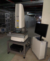 Nikon NEXIV VMR 3020 Microscope