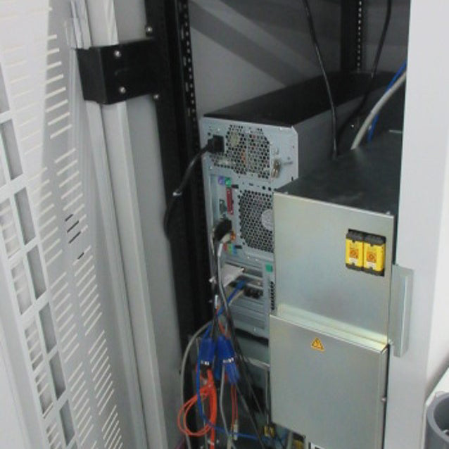 Advantest 93000 Tester