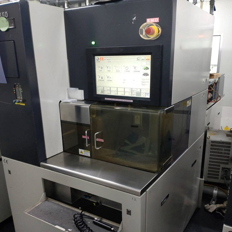 Disco DAD 3350 Automatic Dicing Saw