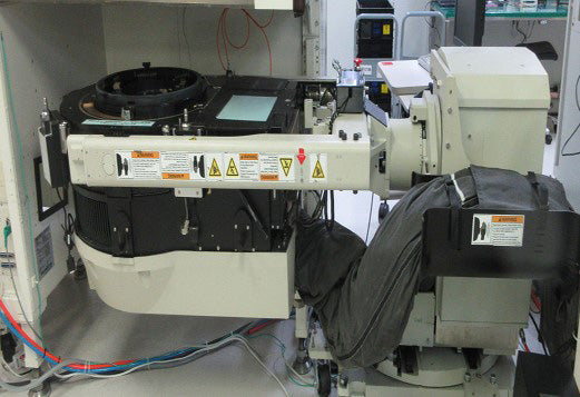 Teradyne Catalyst Tester