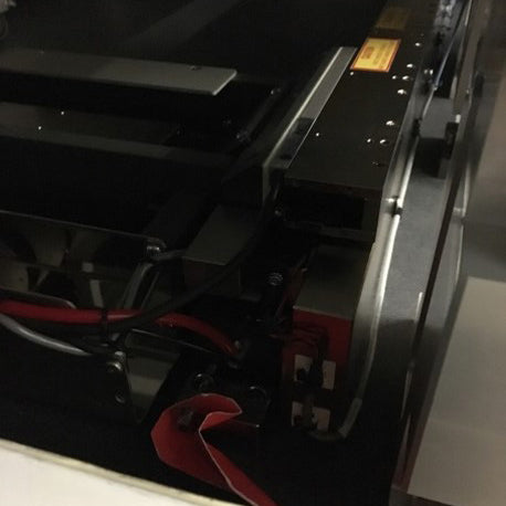 Applied Materials UVision 600 SP Inspection System