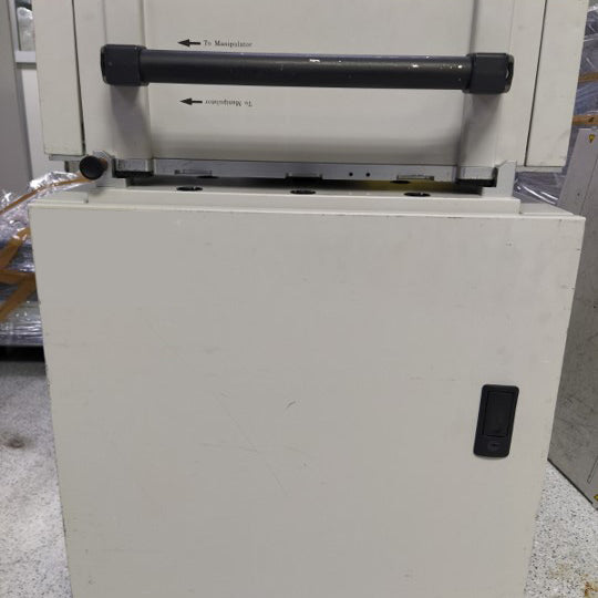 Advantest 93000 PS 1600 CTH Calibration Robot