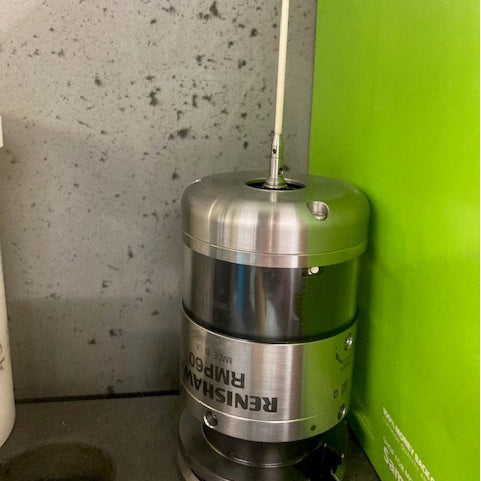 Leadwell V 20 IT CNC
