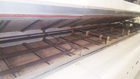 Vitronics XPM 2 1030 Reflow Oven