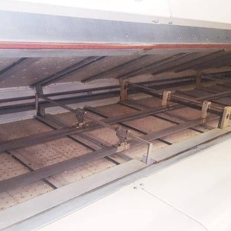 Vitronics XPM 2 1030 Reflow Oven