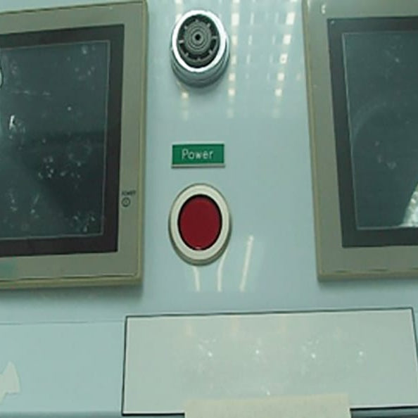 Semitool SRD (Spin Rinse Dryer)