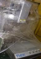 Flex-Wuz Flex-Wuz-Sold Soldering Machine