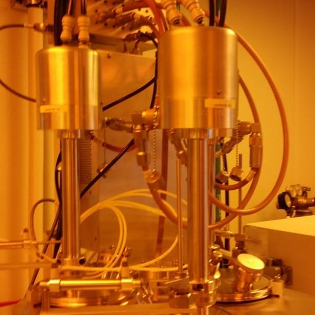 Denton Explorer 14 Sputtering Tool