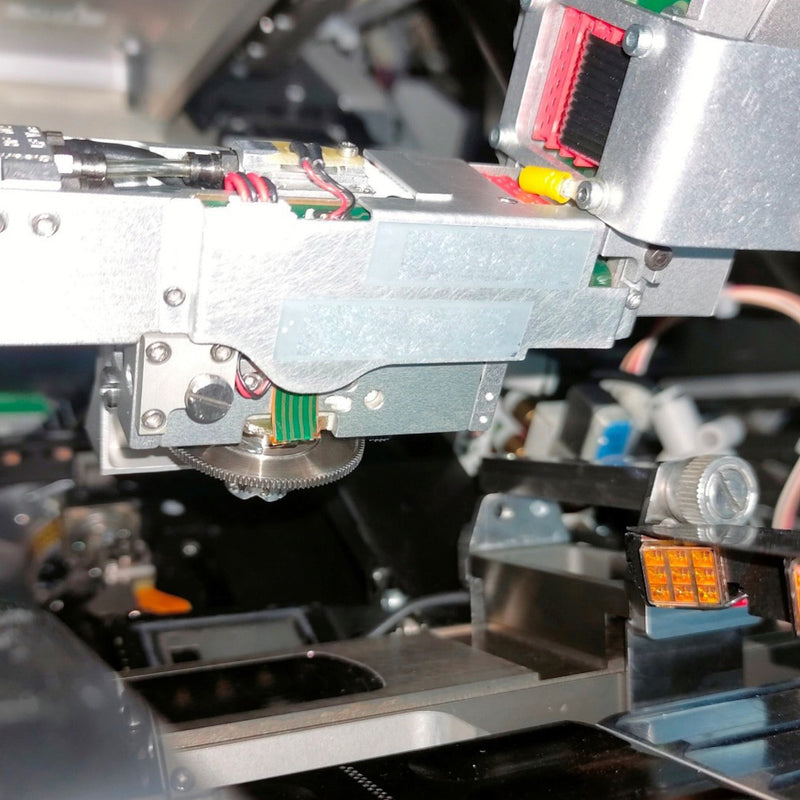 Esec 2100 FC Flip Chip Bonder