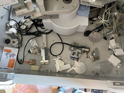 Malvern Panalytical X'Pert Analytical X-ray