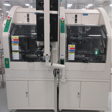 Besi / Datacon 2200 EVO Multi-Chip Die Sorter