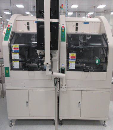 Besi / Datacon 2200 EVO Multi-Chip Die Sorter