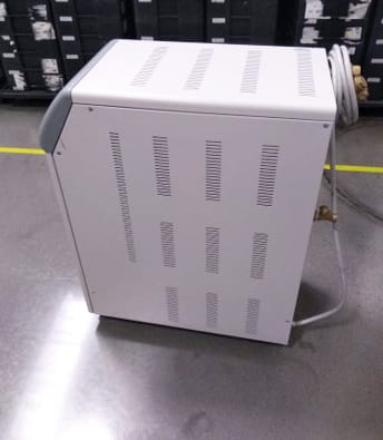 Piovan THW 112 F Thermolators