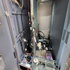 Teradyne iFlex Tester