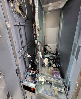 Teradyne iFlex Tester