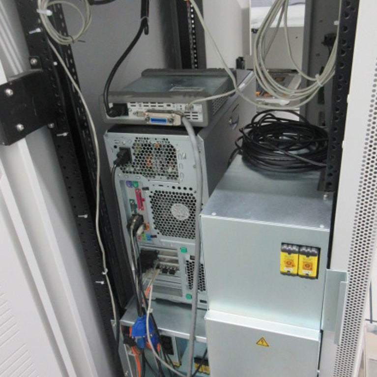 Advantest 93000 Tester