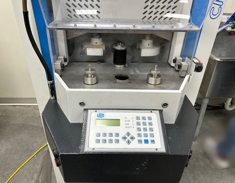 Satisloh CM 2 S Centering Machine