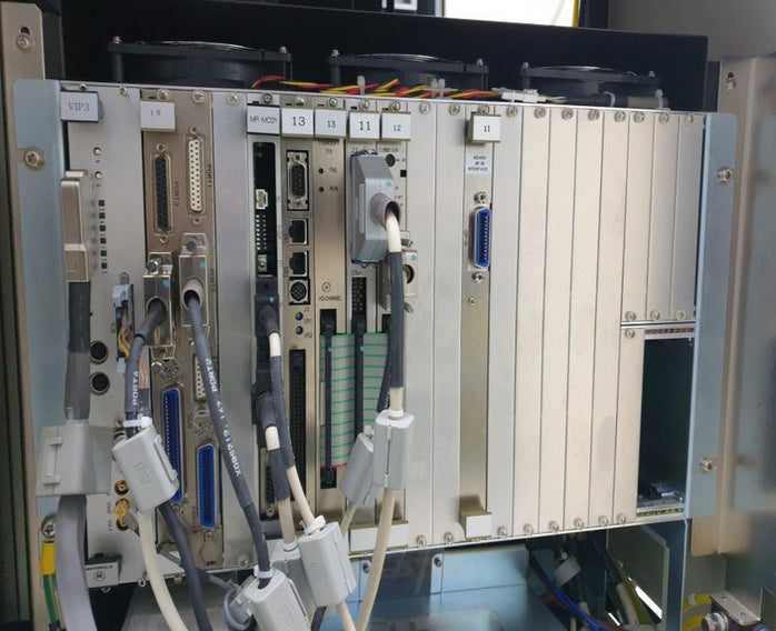 Tel P 12 XLm Prober