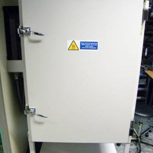 Climats 410 Oven