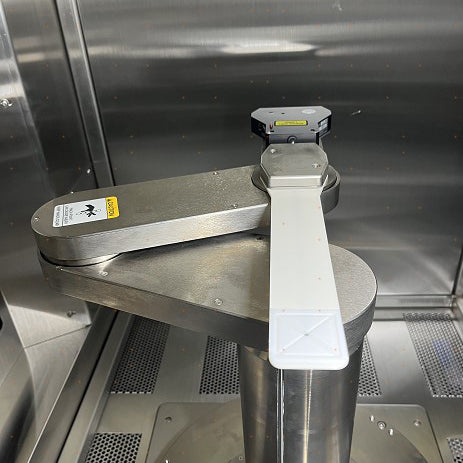 KLA Surfscan SP 1 TBI Particle Defect System