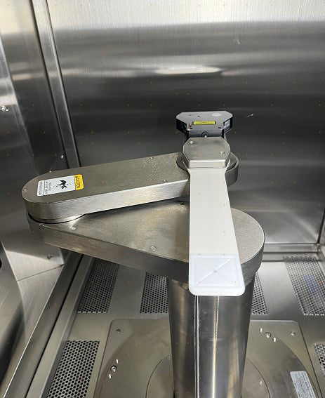 KLA Surfscan SP 1 TBI Particle Defect System