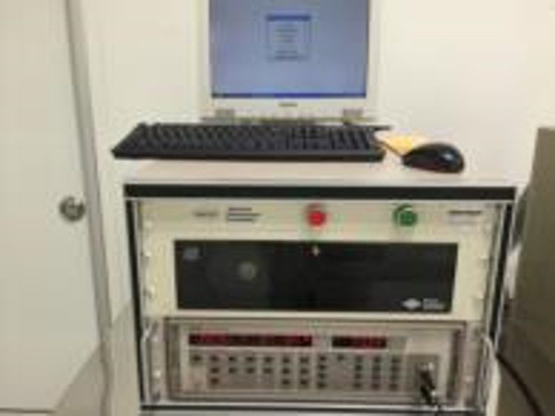 Materials Development CSM/WIN 590