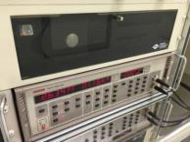 Materials Development CSM/WIN 590