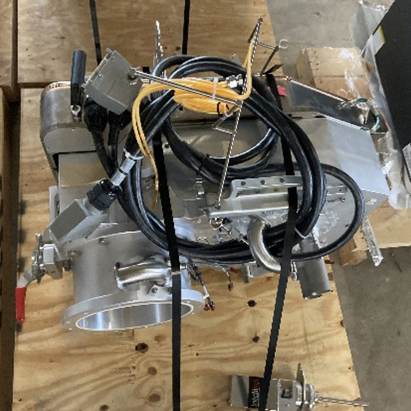 Applied Materials Centura 5200 Process Chamber