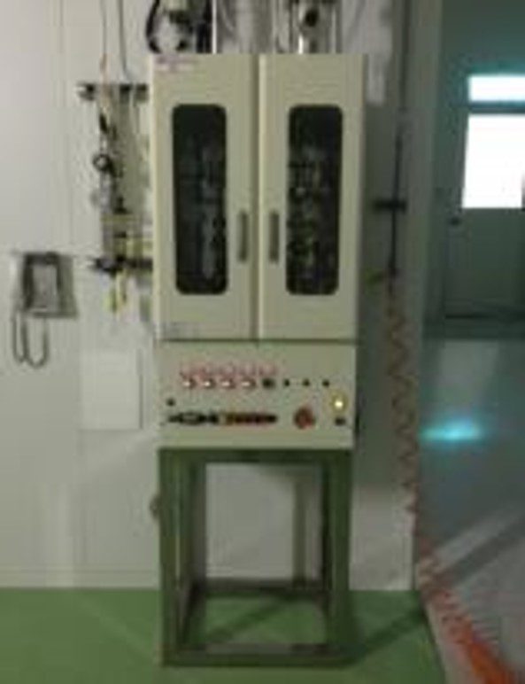 Confederate Technology B-643-XA-NR-PTT-XI-UE