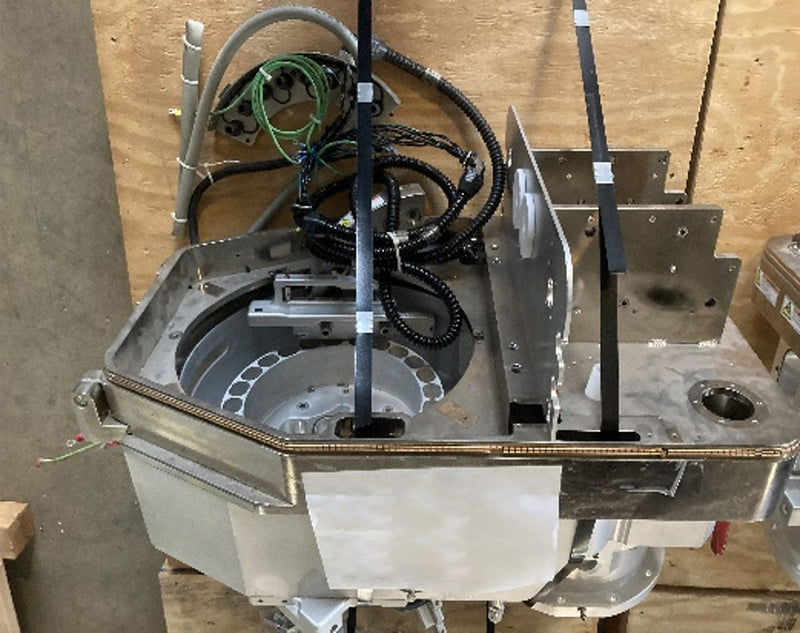 Applied Materials Centura 5200 Process Chamber